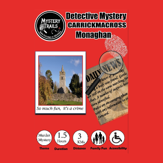 Monaghan
